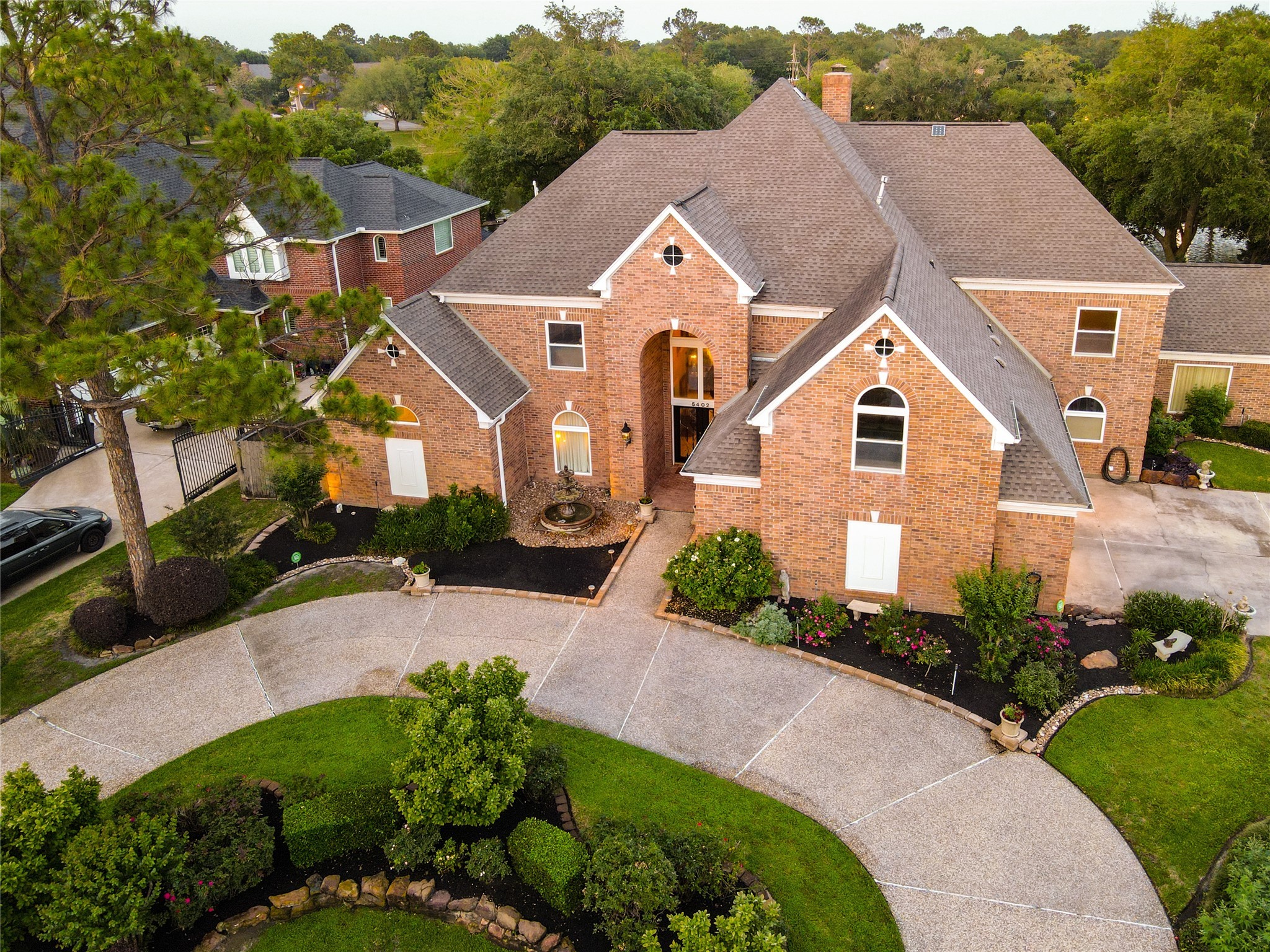 5402 China Doll Court Houston TX 77041