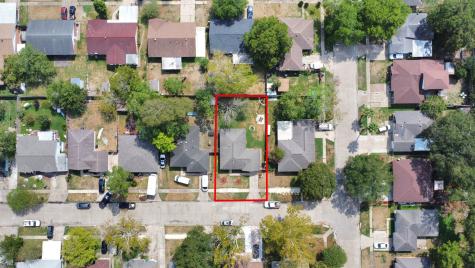 2706 Harvard Street Pasadena TX 77502