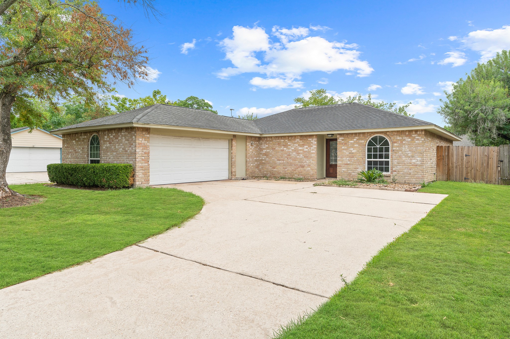 14211 Jaquine Drive Cypress TX 77429