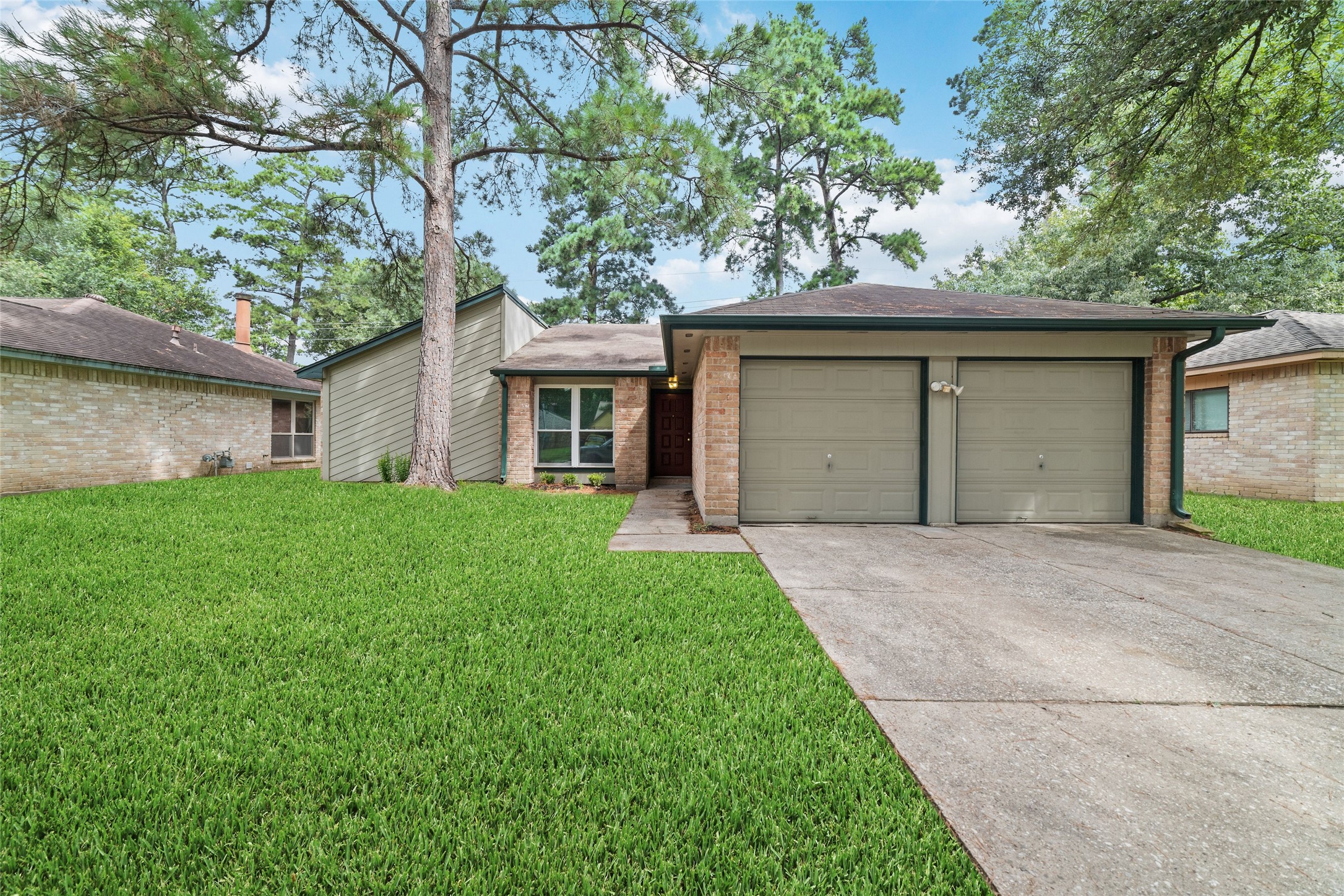 2335 Goldspring Lane Spring TX 77373