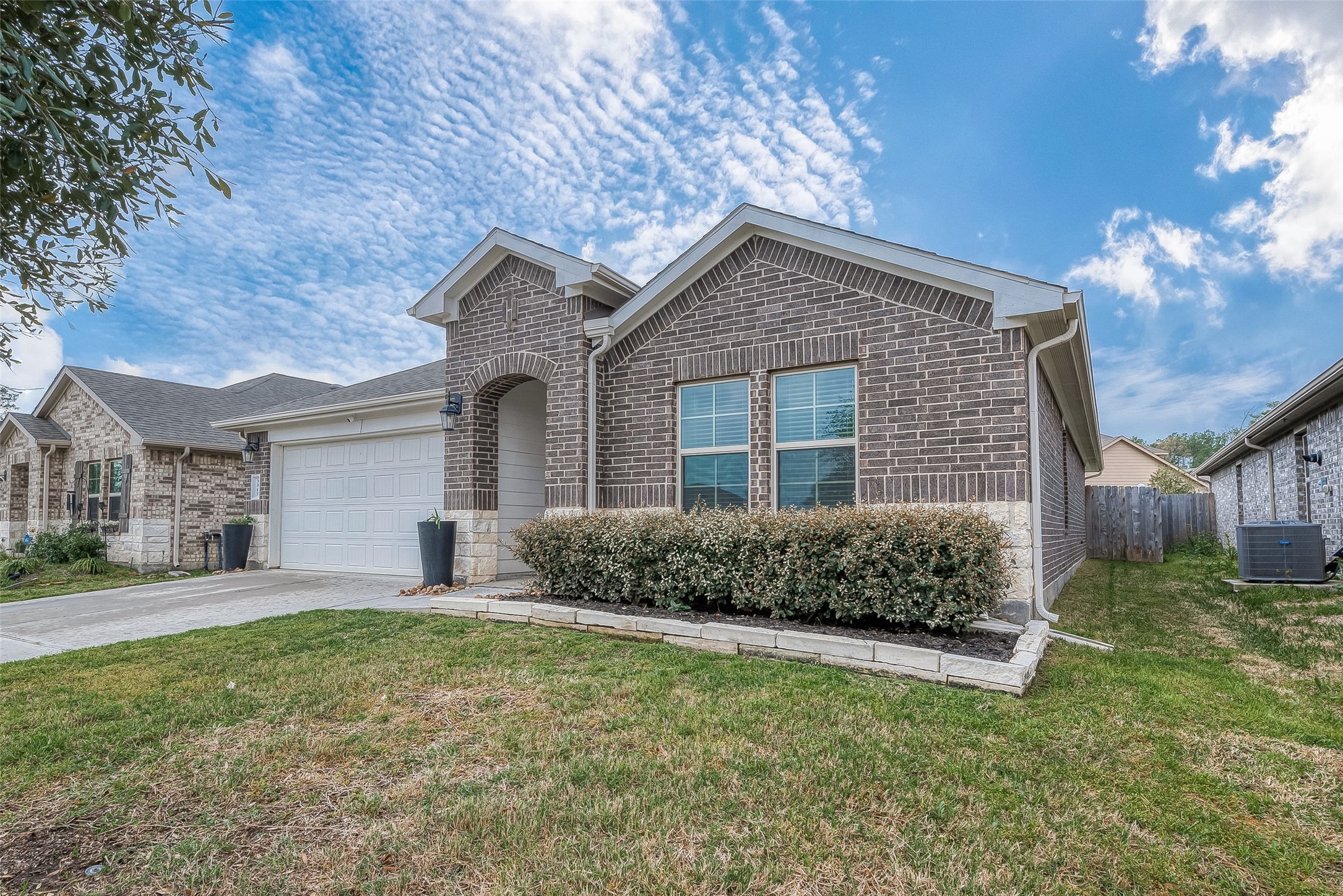 3317 Jagged Crow Lane Conroe TX 77301