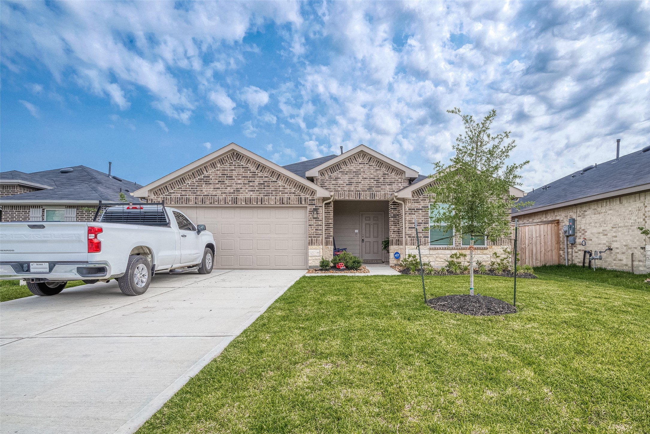 315 Springfield Shores Court Crosby TX 77532