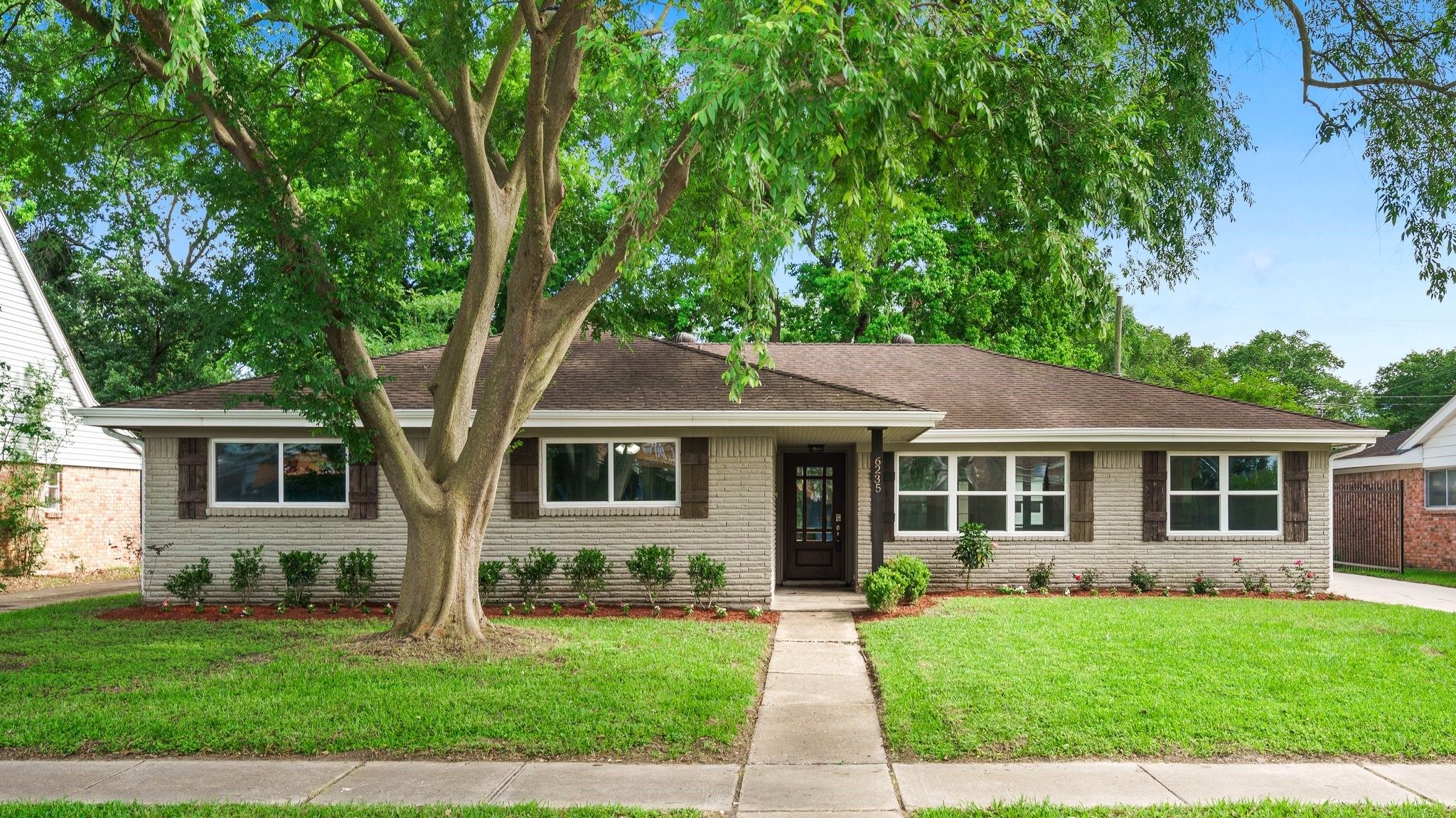 6235 Dumfries Drive Houston TX 77096