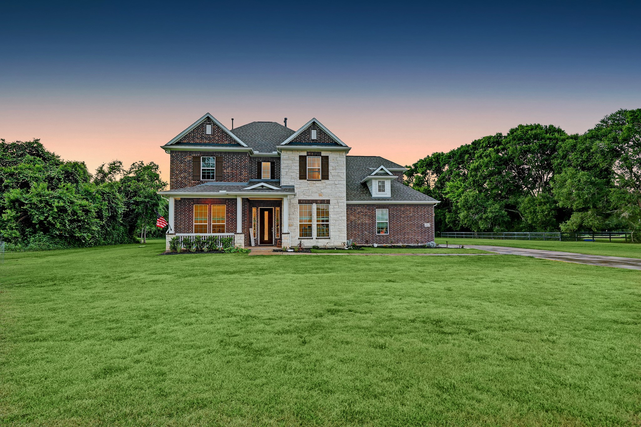 16814 Hamill Drive Rosharon TX 77583