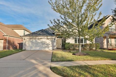 4826 Jarl Court Katy TX 77449