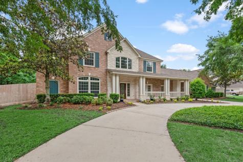 29727 Orchard Grove Drive Tomball TX 77377