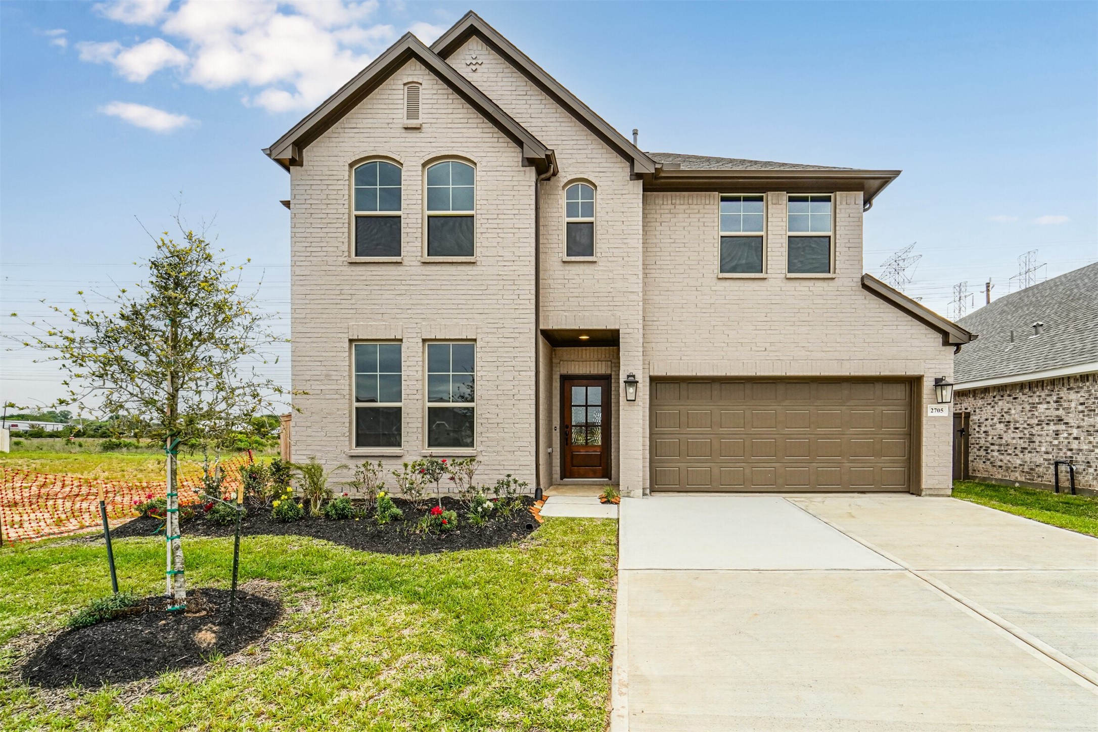 2705 Sellers Island Drive League City TX 77573