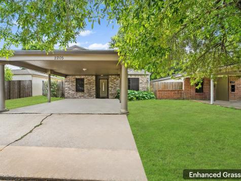 2205 Mykawa Road Pearland TX 77581