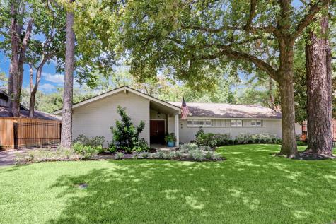 346 E Gaywood Drive Houston TX 77079