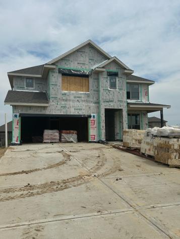 713 Westwood Drive League City TX 77573