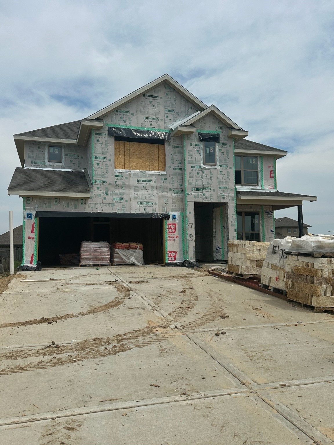 713 Westwood Drive League City TX 77573