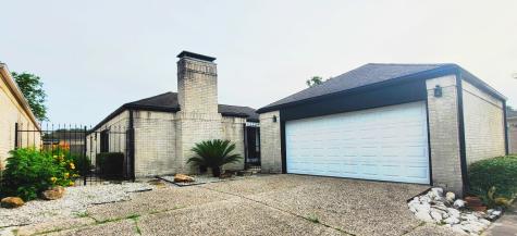 7515 Hopewell Lane Houston TX 77071