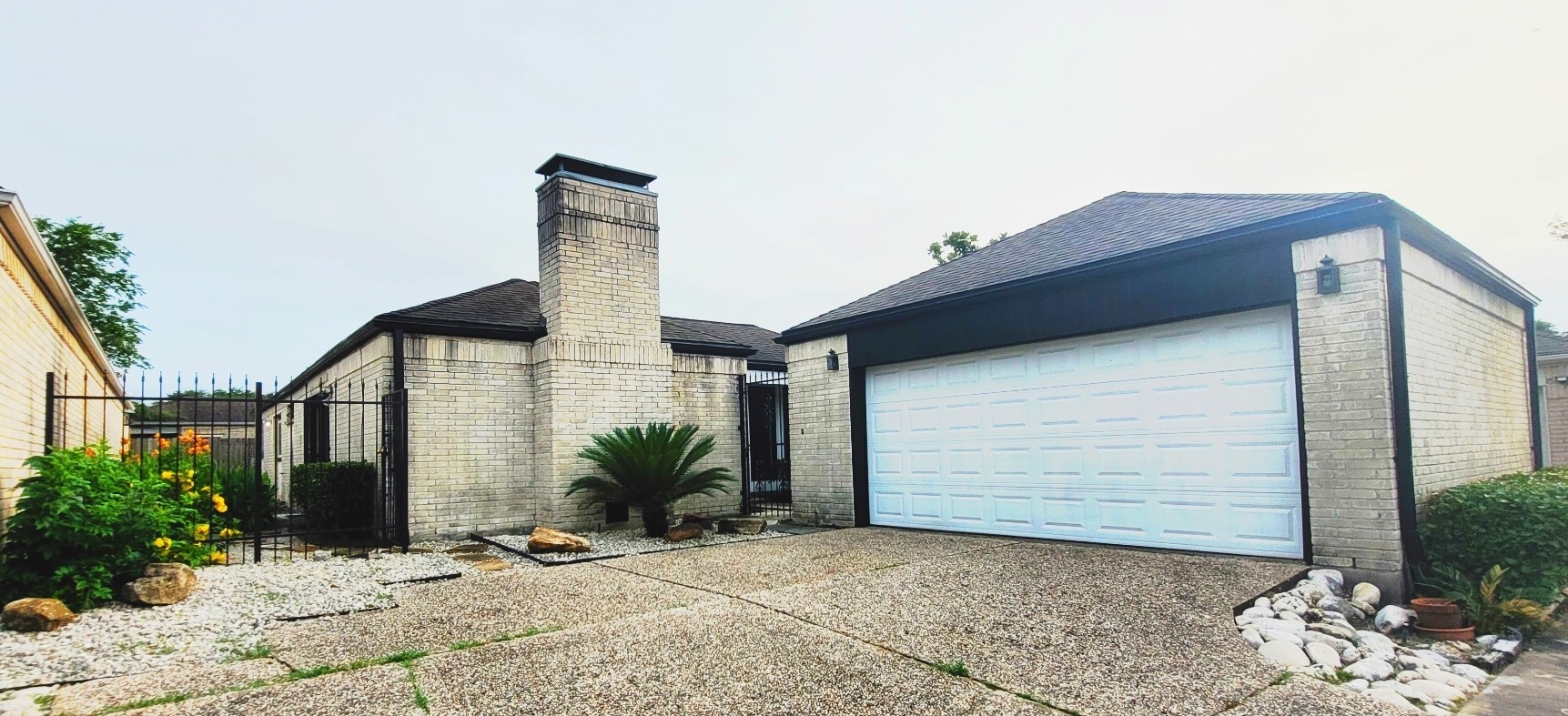 7515 Hopewell Lane Houston TX 77071