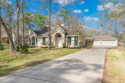 12414 Stallion Court Magnolia TX 77354