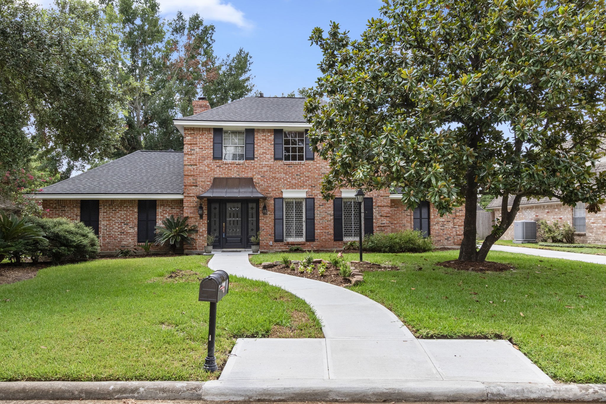 10911 Candlewood Drive Houston TX 77042