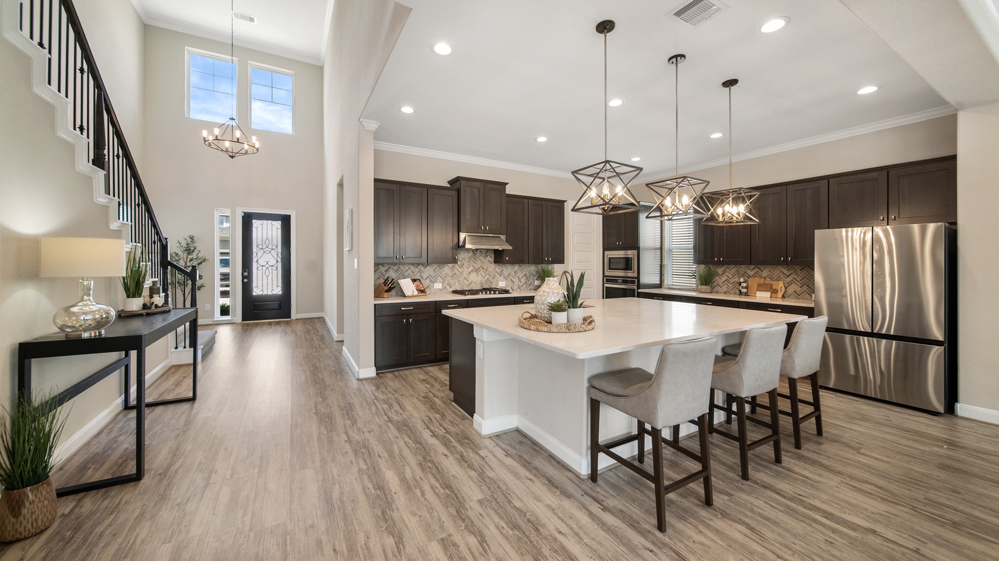 3122 Meadow Maker Lane Houston TX 77080