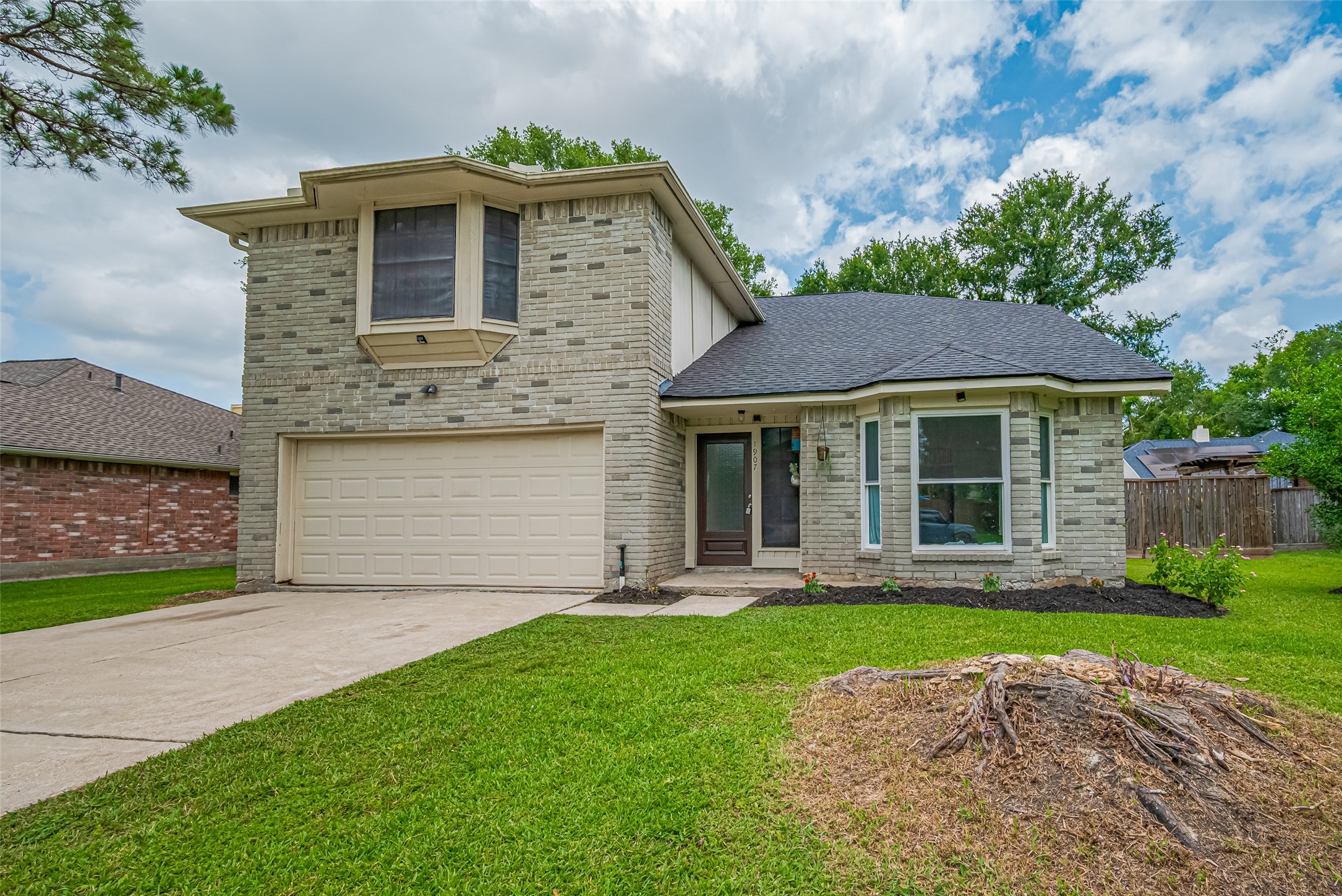 1907 Lavaca Street Friendswood TX 77546