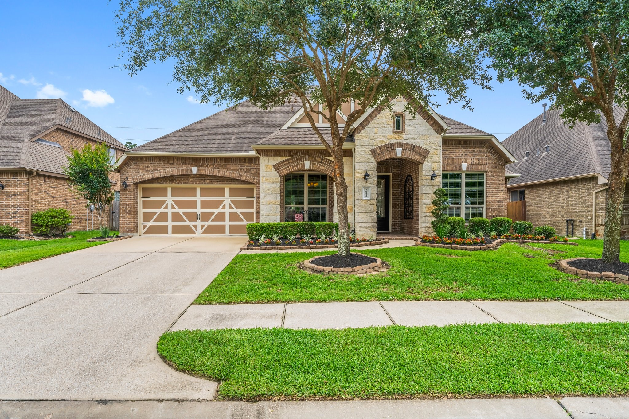 10019 Friesian Estates Drive Spring TX 77379