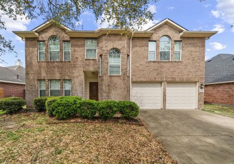 11331 Old Mission Road Houston TX 77095