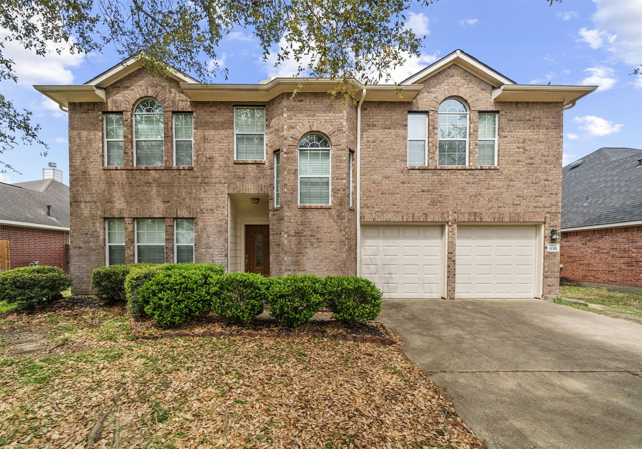 11331 Old Mission Road Houston TX 77095