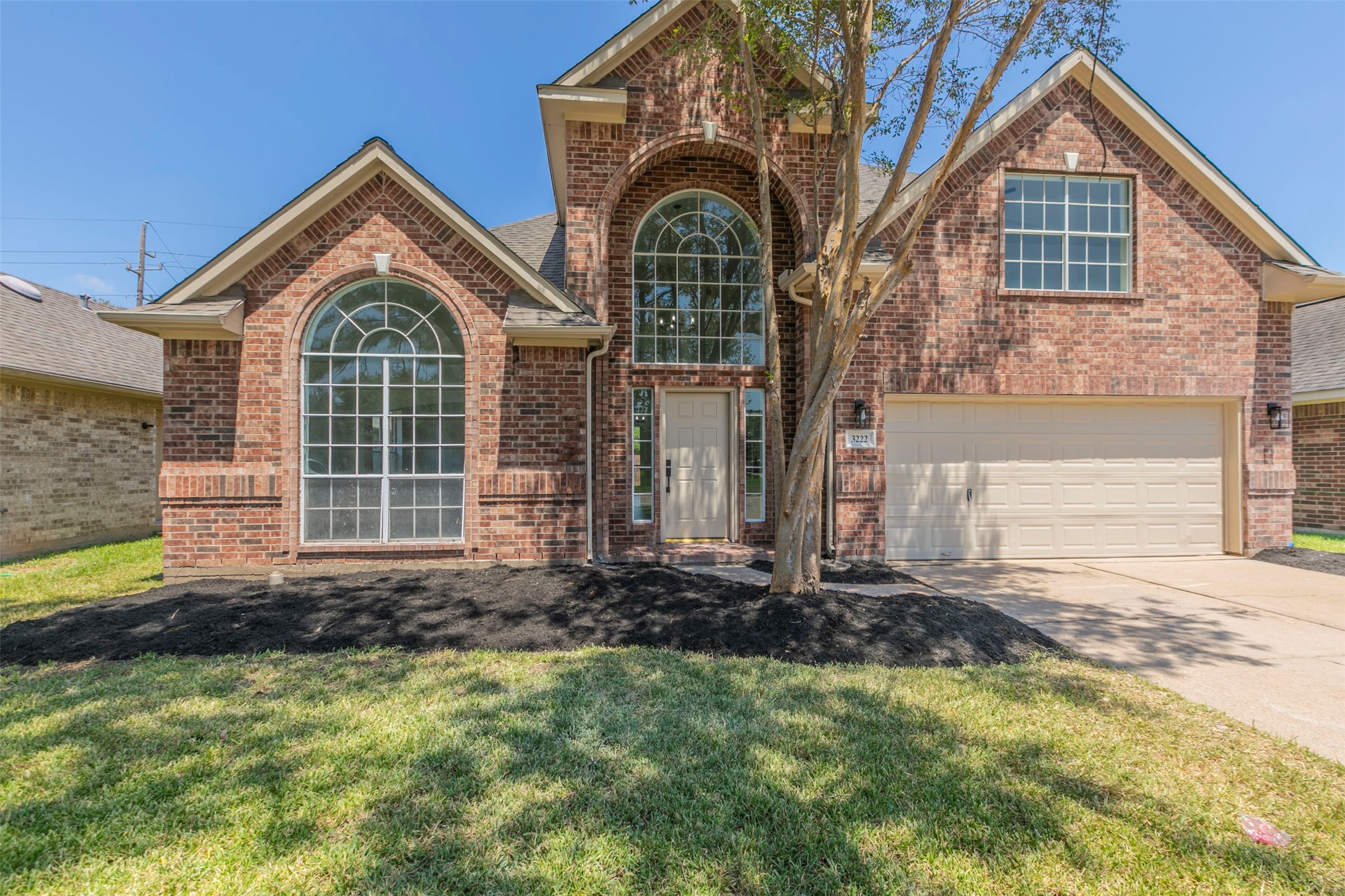3222 Stratford Pointe Drive Sugar Land TX 77498