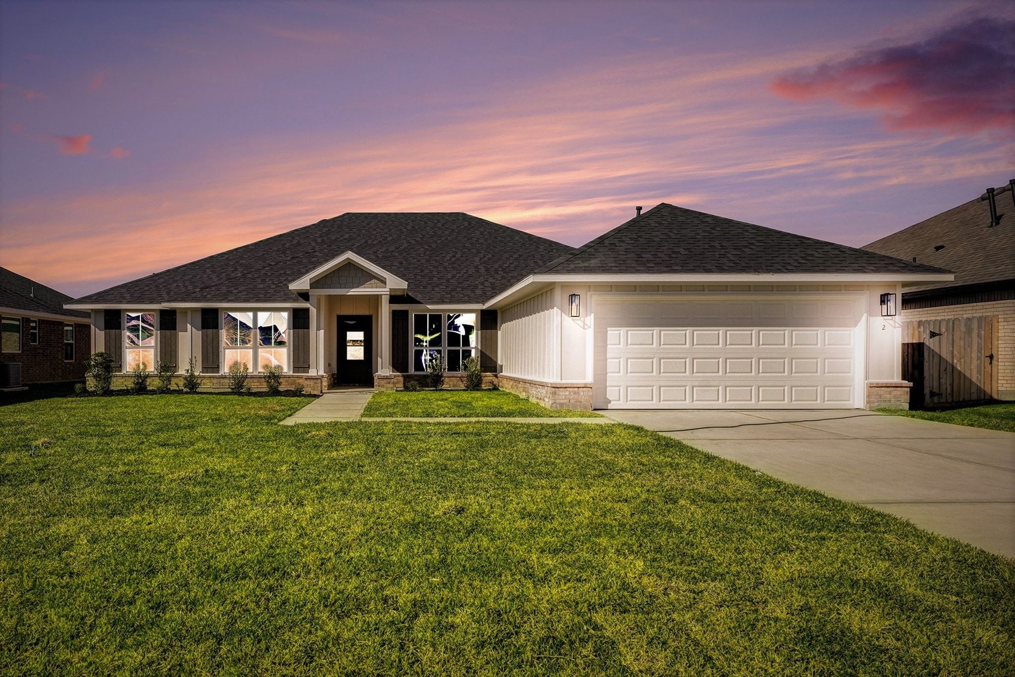 2 Keystone Court Angleton TX 77515