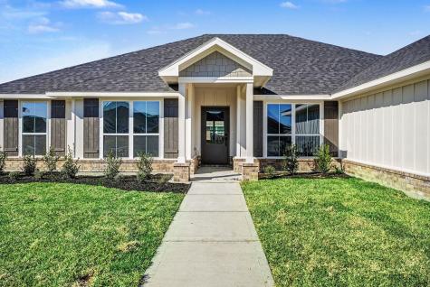 2 Keystone Court Angleton TX 77515