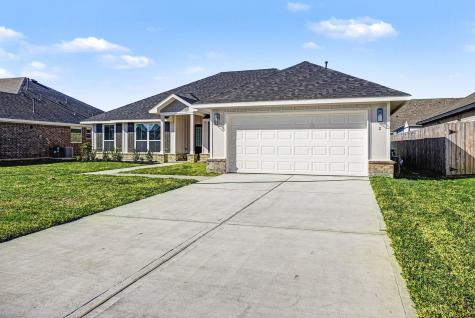 2 Keystone Court Angleton TX 77515
