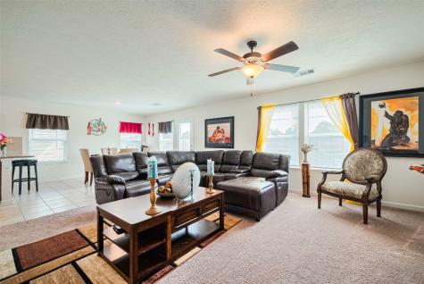 23335 Greenway Creek Lane Spring TX 77373