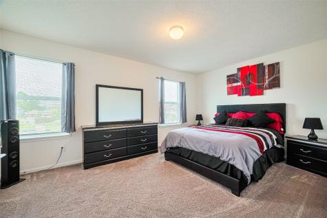 23335 Greenway Creek Lane Spring TX 77373