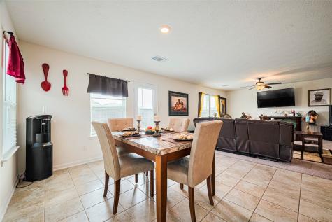 23335 Greenway Creek Lane Spring TX 77373