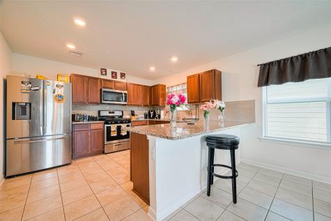 23335 Greenway Creek Lane Spring TX 77373