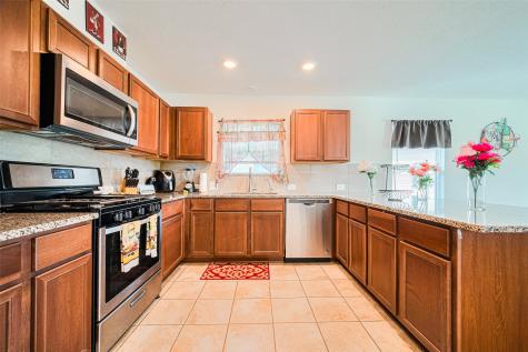 23335 Greenway Creek Lane Spring TX 77373