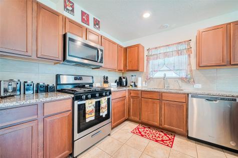 23335 Greenway Creek Lane Spring TX 77373