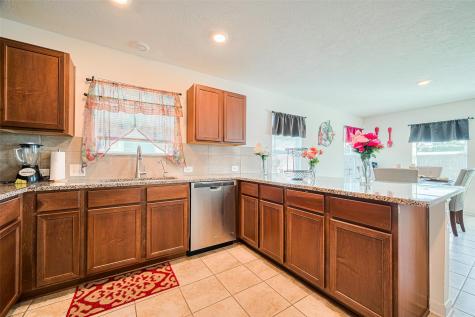 23335 Greenway Creek Lane Spring TX 77373