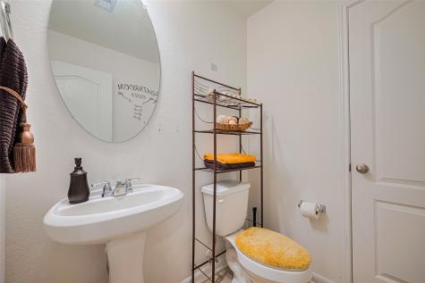 23335 Greenway Creek Lane Spring TX 77373
