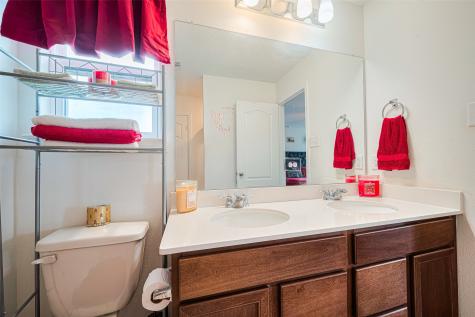 23335 Greenway Creek Lane Spring TX 77373