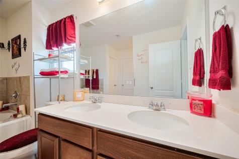 23335 Greenway Creek Lane Spring TX 77373