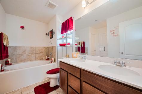 23335 Greenway Creek Lane Spring TX 77373