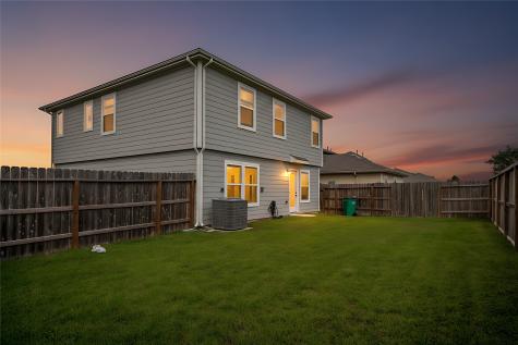 23335 Greenway Creek Lane Spring TX 77373