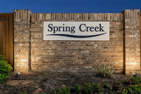 23335 Greenway Creek Lane Spring TX 77373