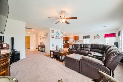 23335 Greenway Creek Lane Spring TX 77373