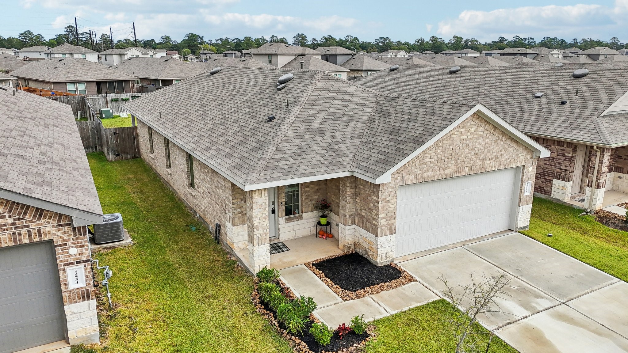 22530 Aspen Tarn Trail Spring TX 77373