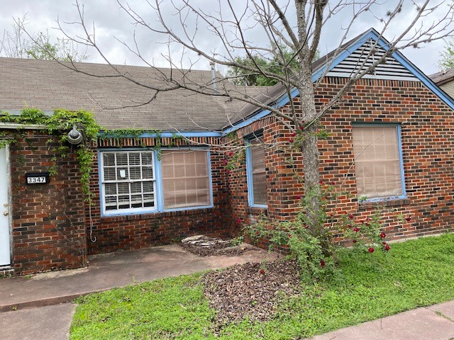 3347 Rosedale Street Houston TX 77004