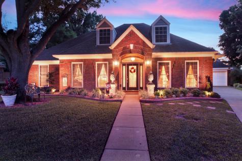8131 Brighton Place Court Houston TX 77095