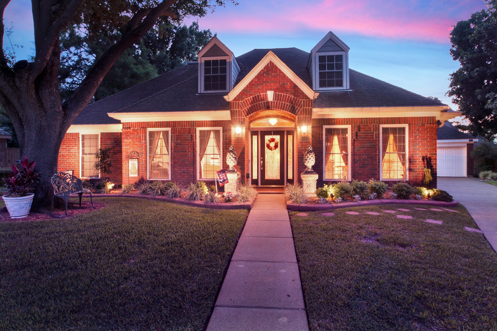 8131 Brighton Place Court Houston TX 77095