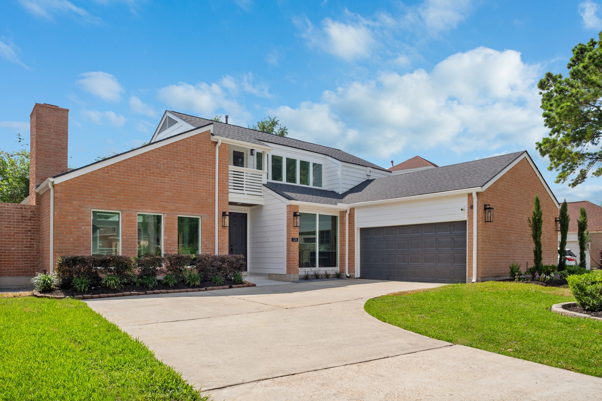 1231 Heathwood Drive Houston TX 77077