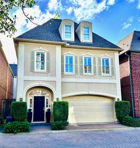 207 Wynden Crescent Court Houston TX 77056