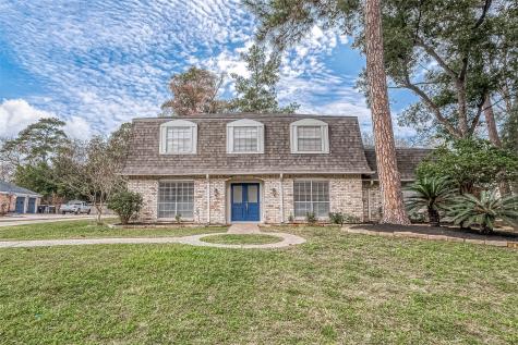 561 Roanoke Drive Conroe TX 77302