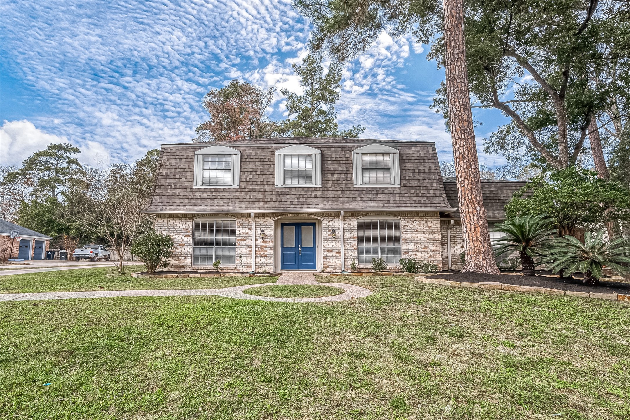 561 Roanoke Drive Conroe TX 77302